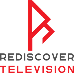 ReDiscover Television logo